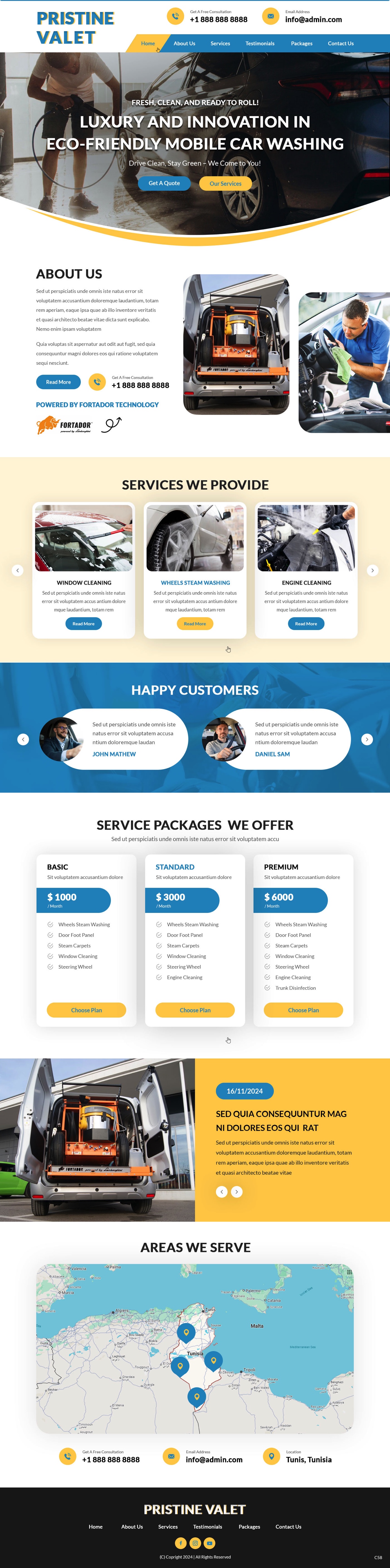 Web Design par pb pour ce projet | Design #34164867