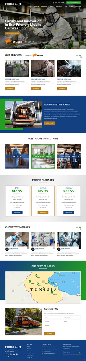 Web-Design von pb für dieses Projekt | Design: #34164871