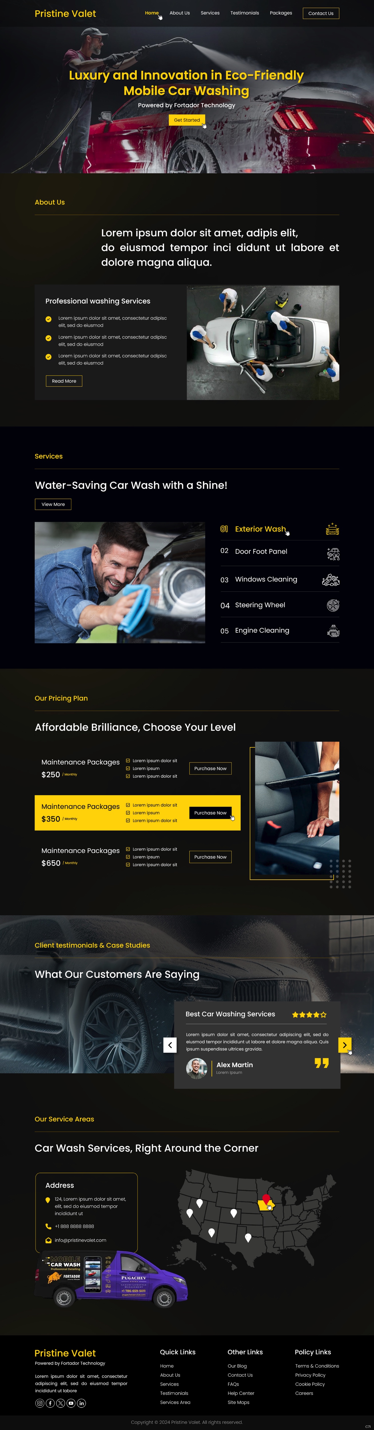 Web-Design von pb für dieses Projekt | Design #34164872