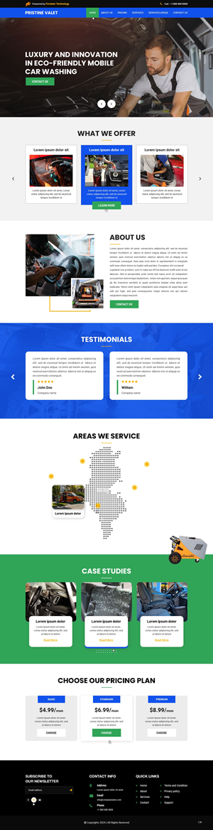 Web-Design von pb für dieses Projekt | Design: #34175821