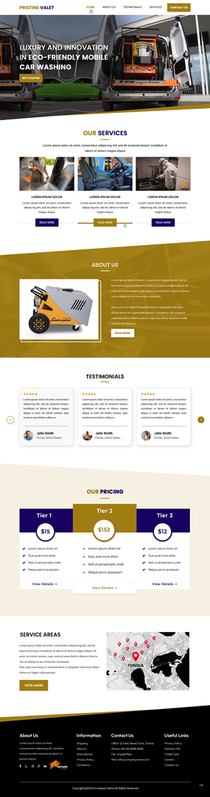 Web-Design von pb für dieses Projekt | Design: #34175824