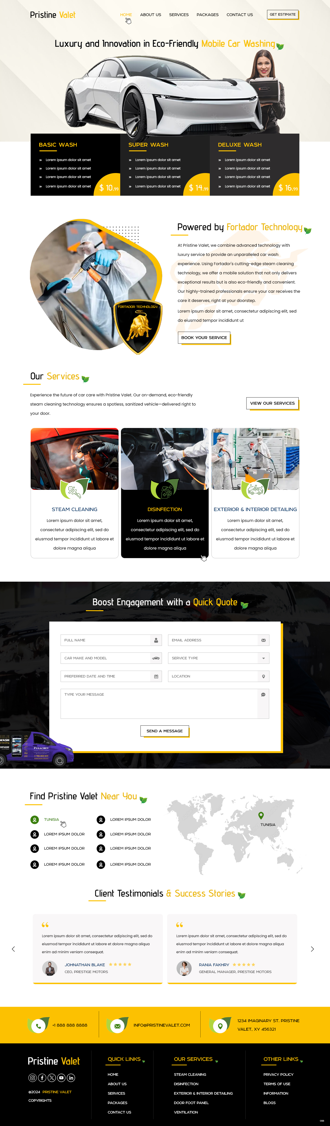 Web-Design von pb für dieses Projekt | Design #34175829