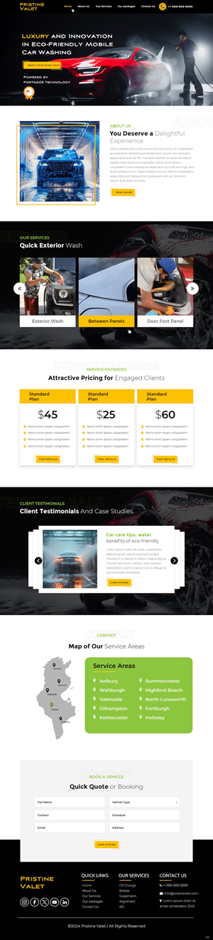 Web-Design von pb für dieses Projekt | Design: #34183178