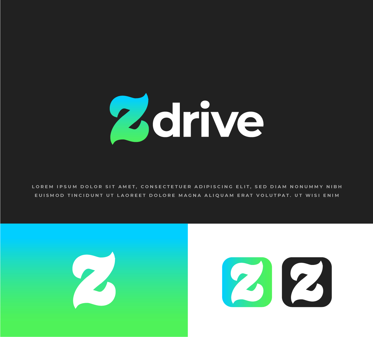 Logo-Design von Saad! für dieses Projekt | Design #34181364