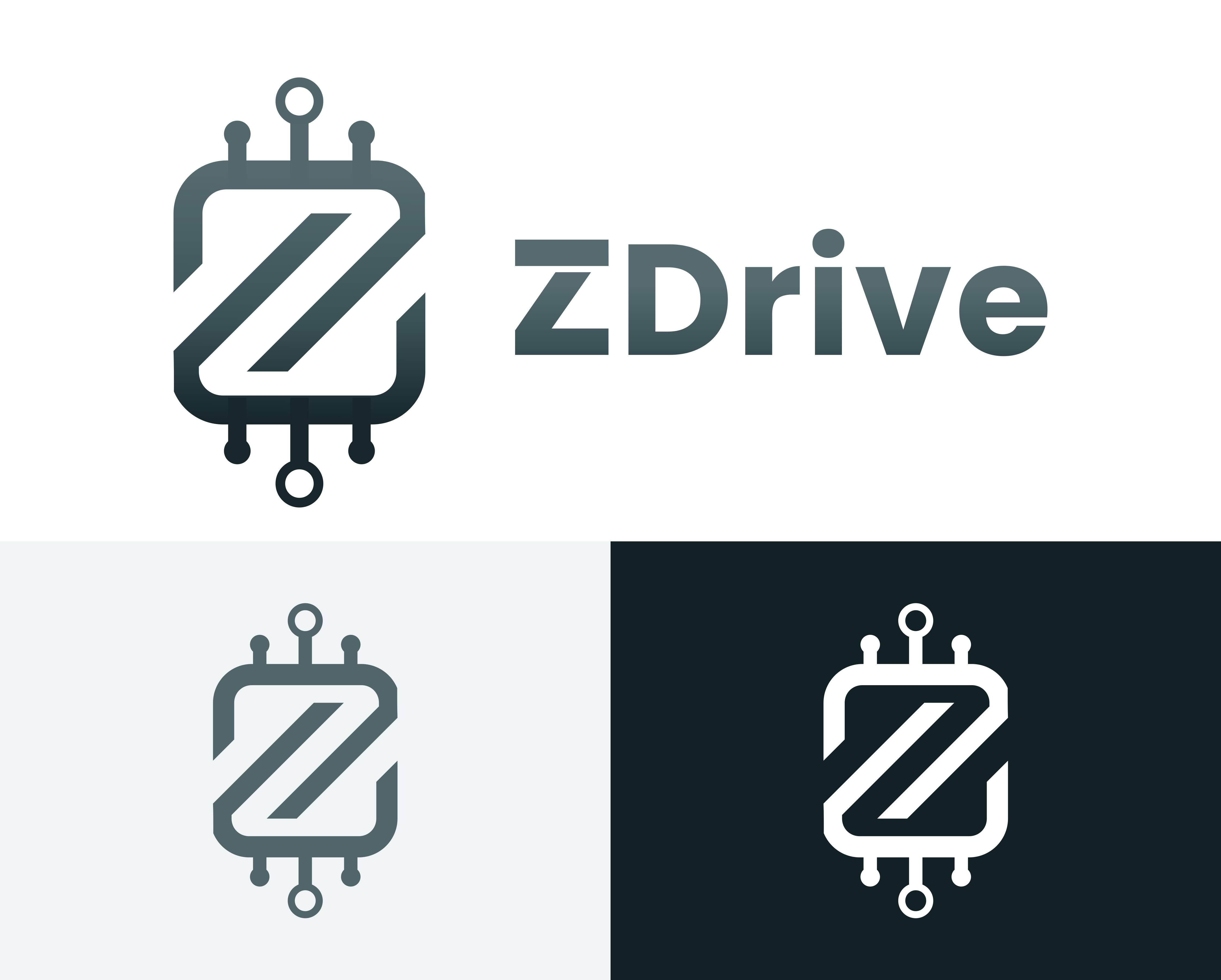 Logo Design by Binatom for this project | Design #34157744