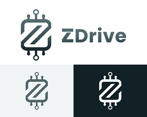 Logo Design by Binatom