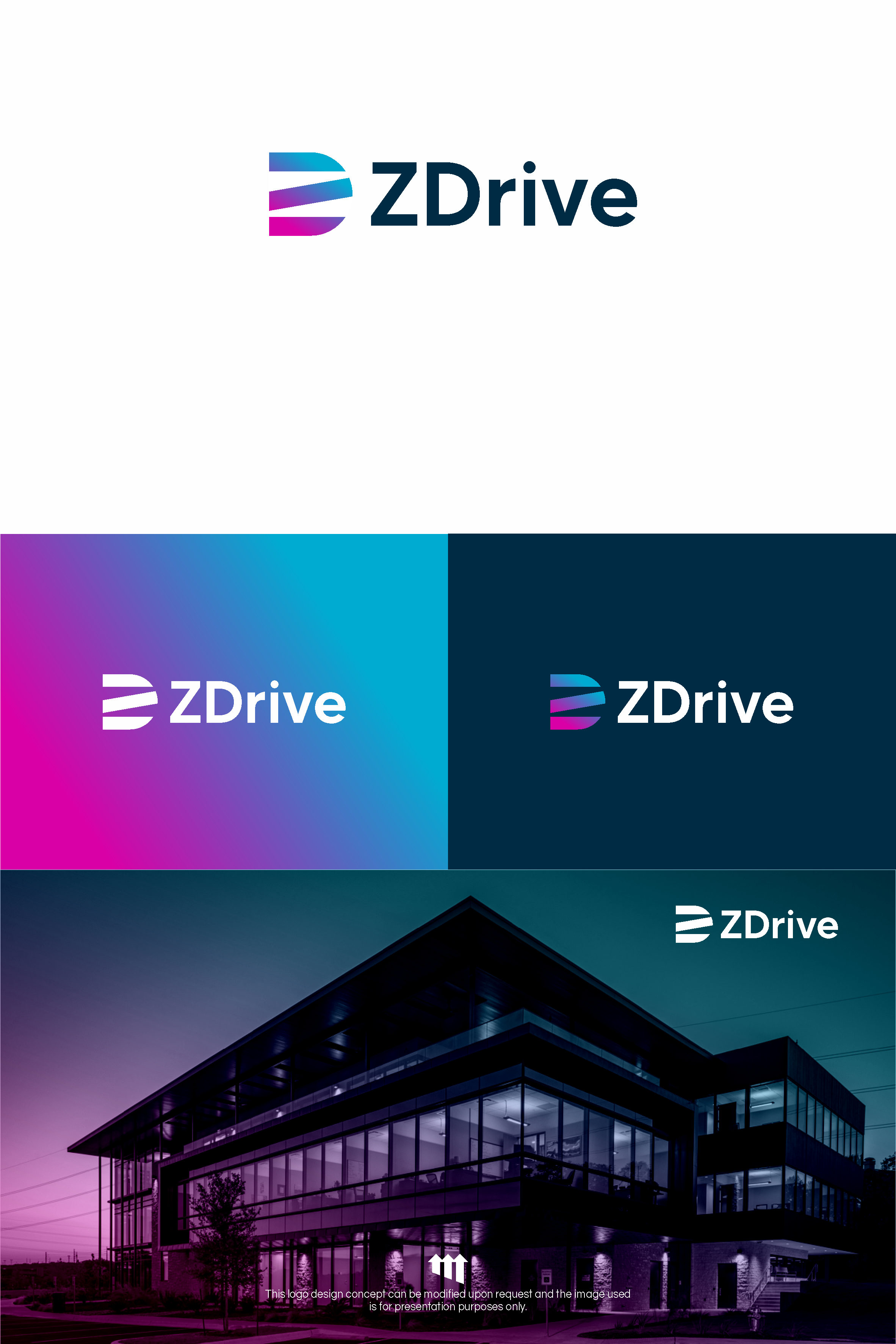 Logo Design by MBARO for this project | Design #34267587