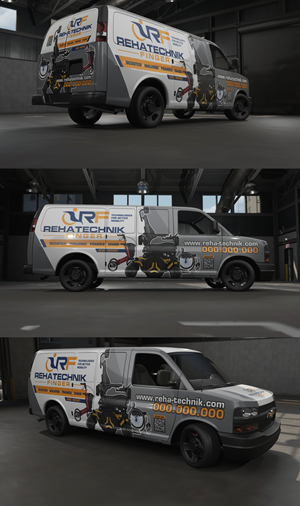 Design Graphique par VEDG pour ce projet | Design : #34175651