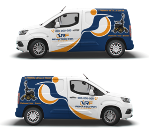 Design Graphique par AZ_Studio pour ce projet | Design #34189950