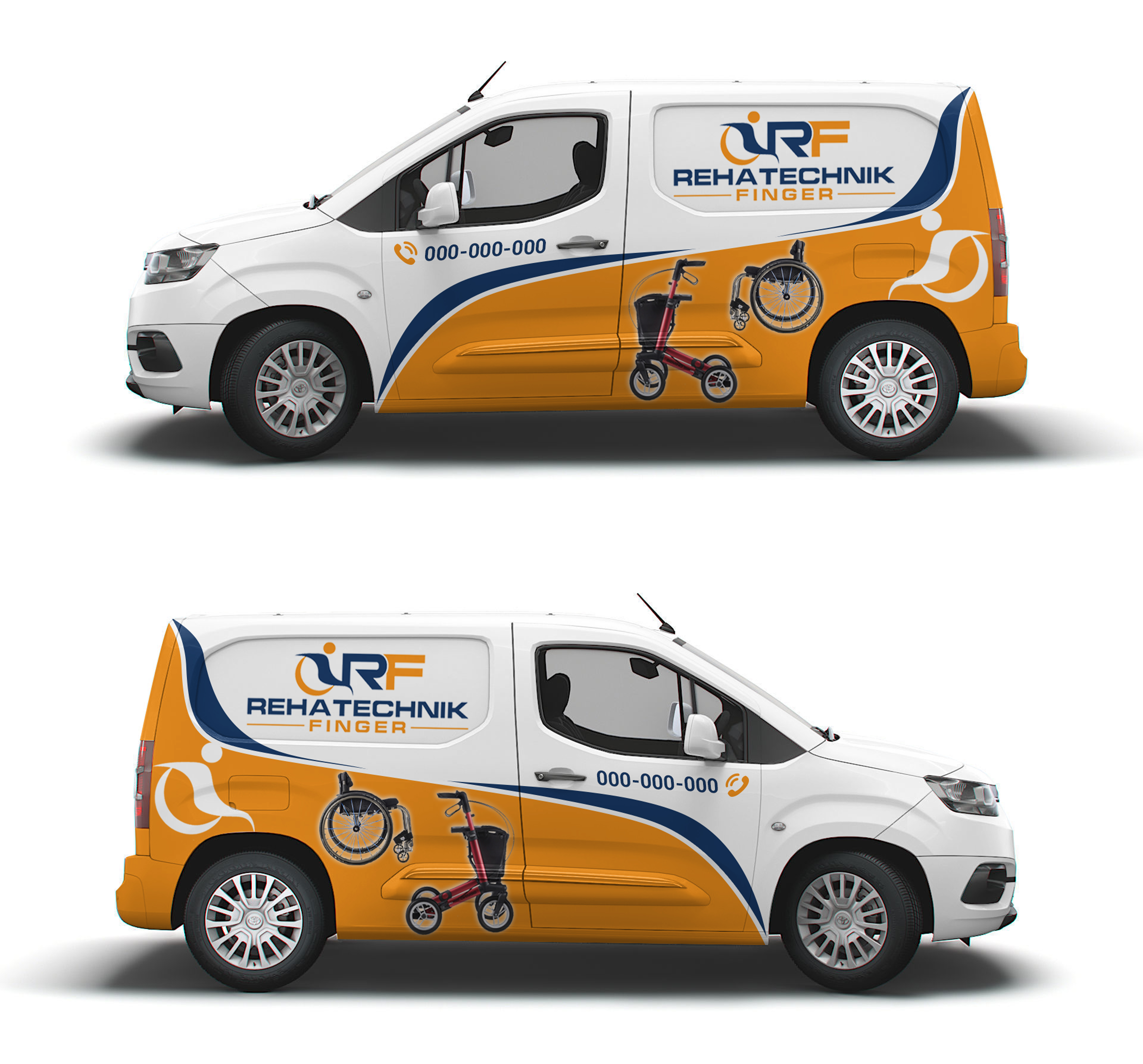 Graphic Design by AZ_Studio for this project | Design #34189951