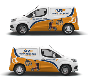 Design Graphique par AZ_Studio pour ce projet | Design : #34189951