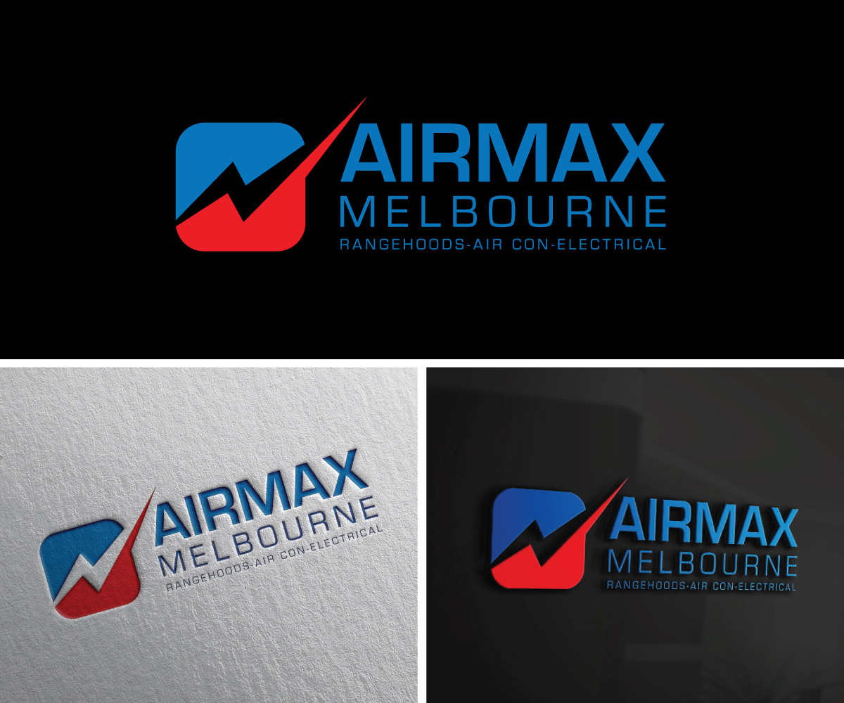 Logo-Design von Adi Graphics für Fernee Air and Electrical | Design #34156520