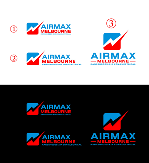 Logo-Design von Mi Design1 für Fernee Air and Electrical | Design: #34157537