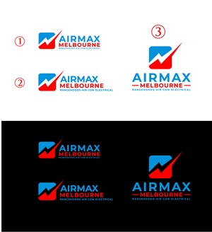 Logo-Design von Mi Design1 für Fernee Air and Electrical | Design: #34157538