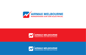 Logo Design by Atiek for Fernee Air and Electrical | Design: #34156319