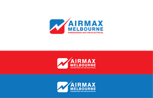 Logo Design by Atiek for Fernee Air and Electrical | Design: #34156321