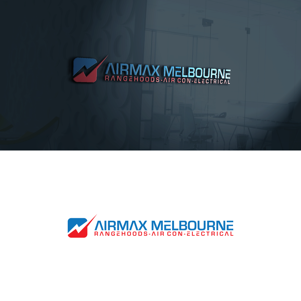 Logo Design by indaha2k for Fernee Air and Electrical | Design #34158240