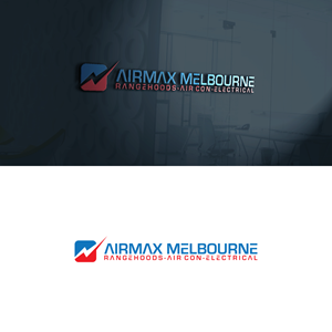 Logo Design by indaha2k for Fernee Air and Electrical | Design: #34158240