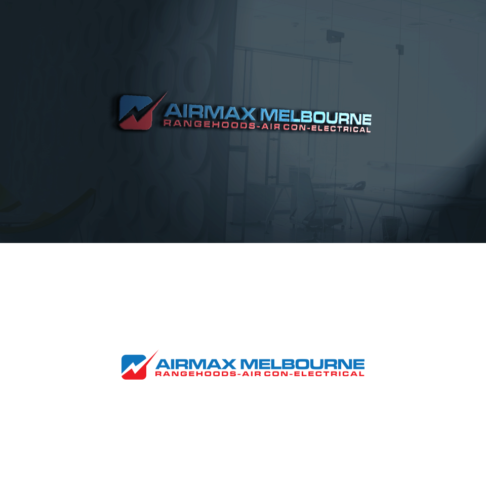 Logo Design by indaha2k for Fernee Air and Electrical | Design #34158305