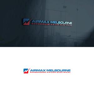 Logo Design by indaha2k for Fernee Air and Electrical | Design: #34158305