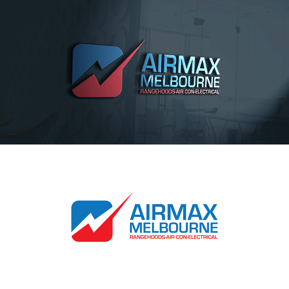 Logo Design by indaha2k for Fernee Air and Electrical | Design #34158449