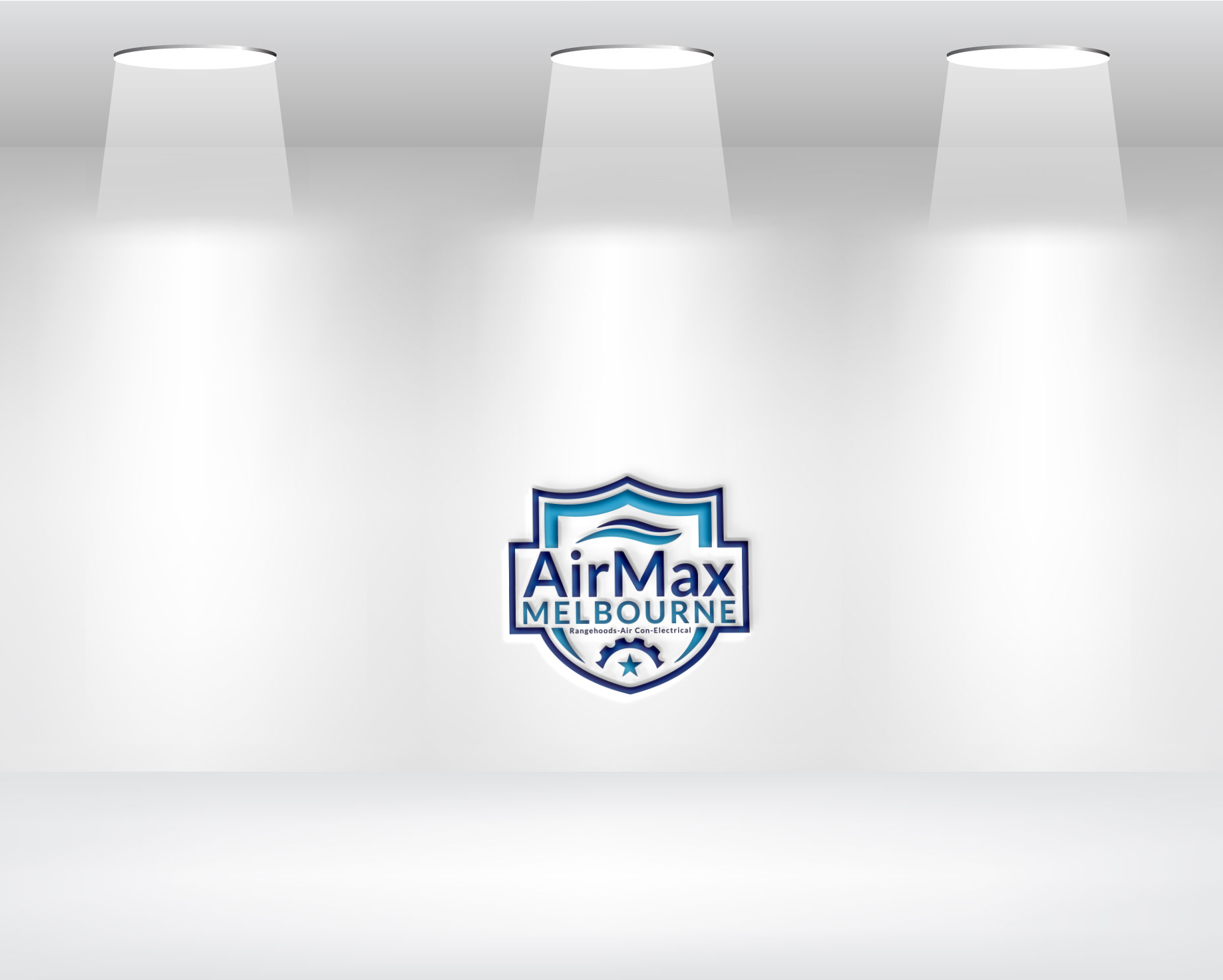Design de Logo par Daniel Khan pour Fernee Air and Electrical | Design #34157164