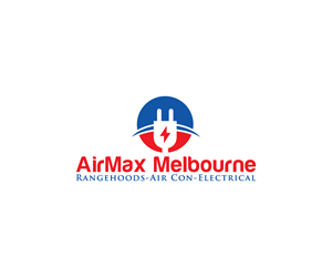 Logo Design by Spark  Design for Fernee Air and Electrical | Design: #34157306