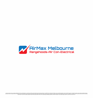 Logo-Design von saesean für Fernee Air and Electrical | Design: #34164665