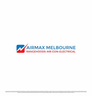 Logo-Design von saesean für Fernee Air and Electrical | Design: #34164666