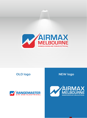 Logo-Design von M Art & Design für Fernee Air and Electrical | Design: #34156236