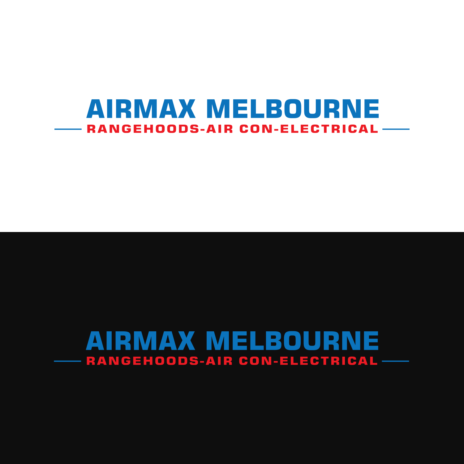 Logo Design by Dafid Upel for Fernee Air and Electrical | Design #34160887