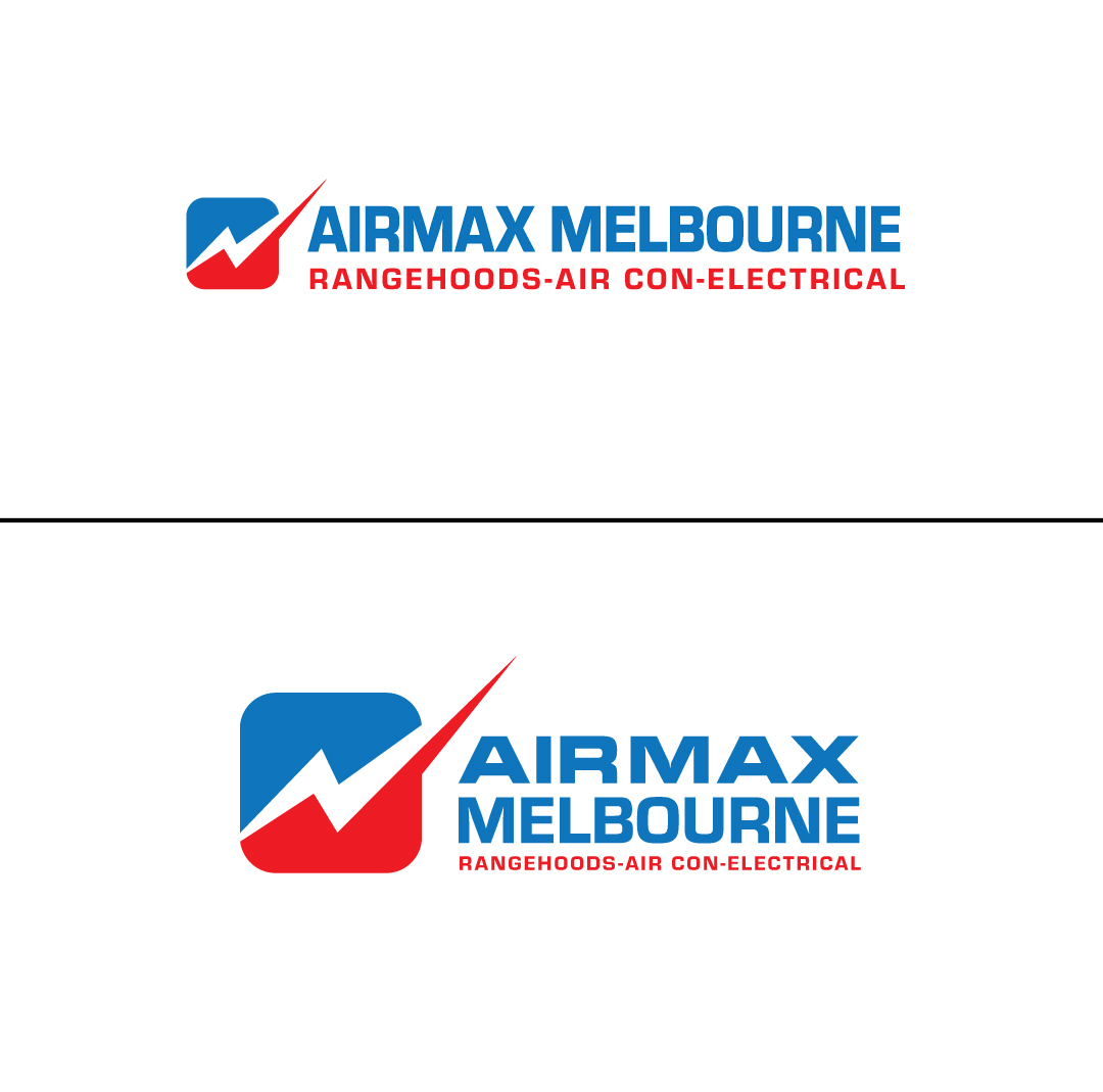 Logo Design by Afsana Made for Fernee Air and Electrical | Design #34164181