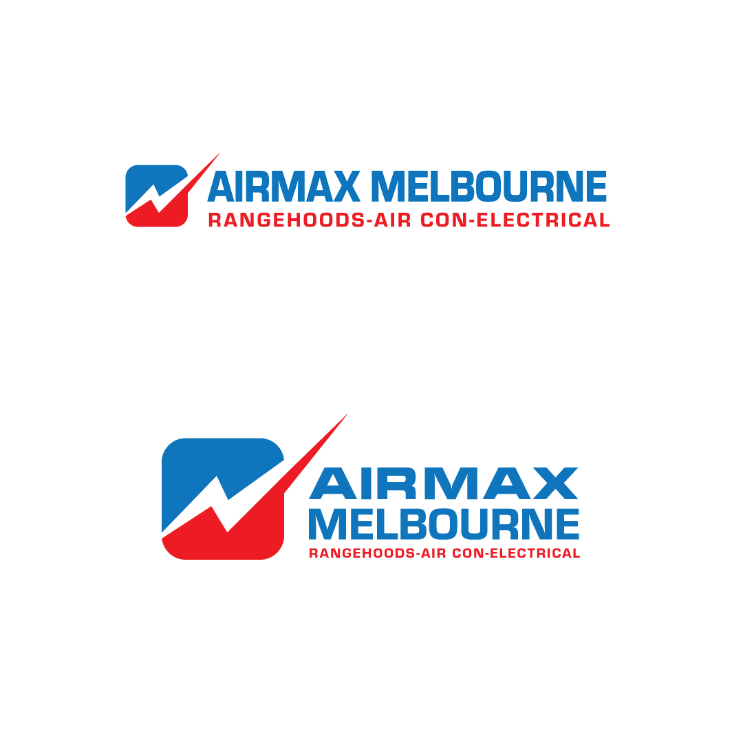 Logo Design by Afsana Made for Fernee Air and Electrical | Design #34164216