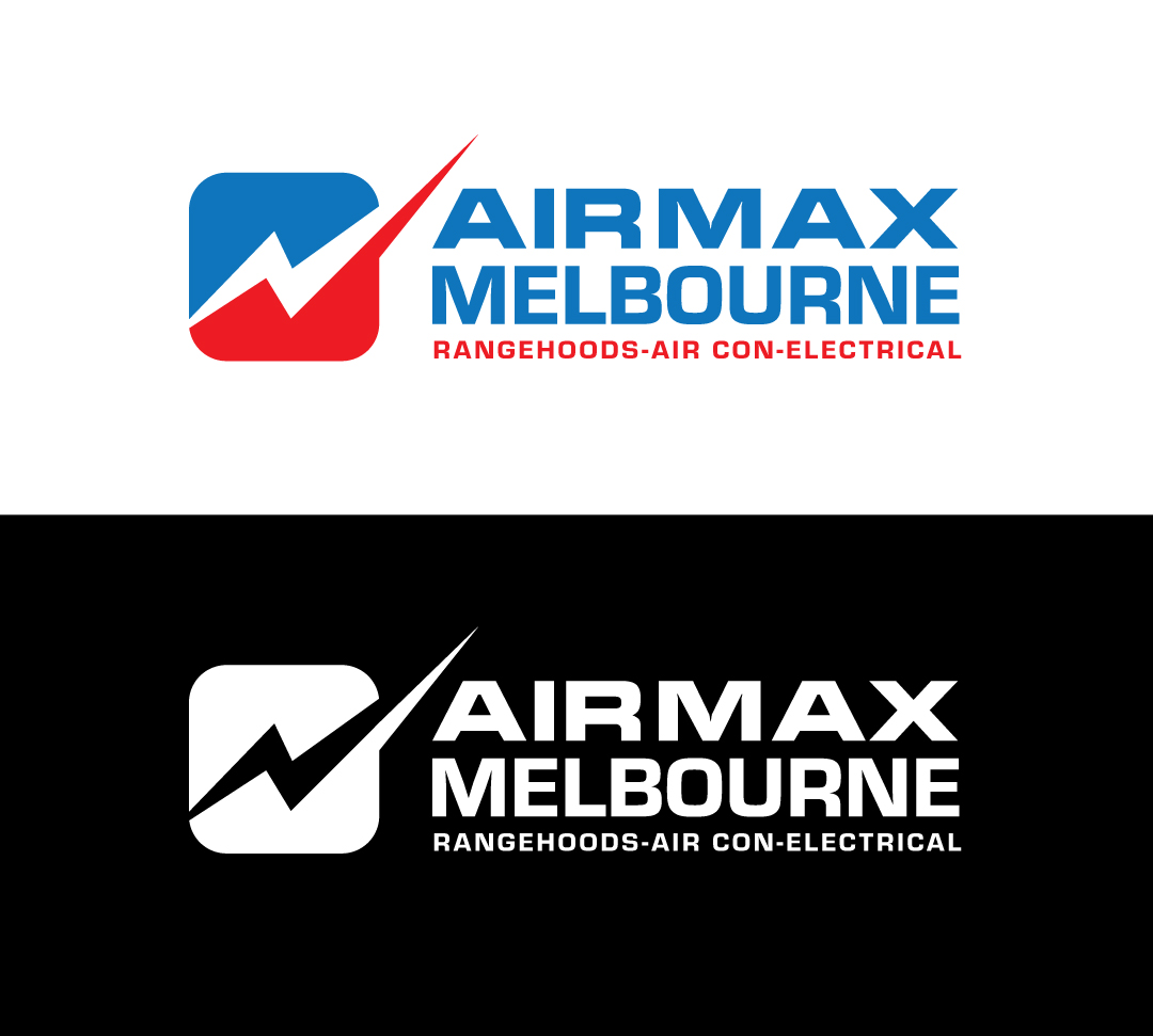 Logo Design by Afsana Made for Fernee Air and Electrical | Design #34164230