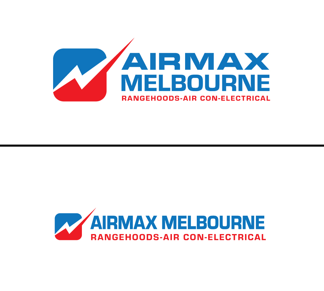 Logo Design by Afsana Made for Fernee Air and Electrical | Design #34164231