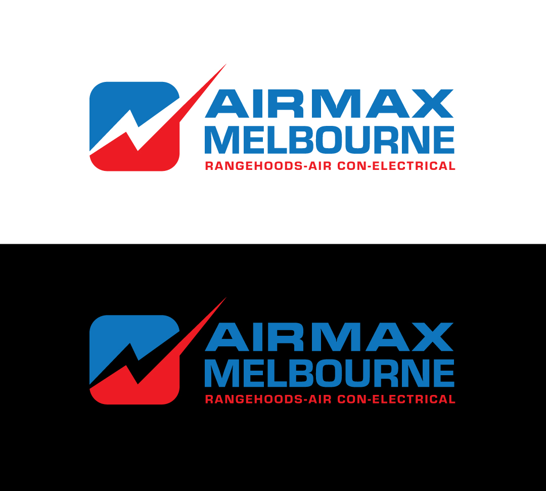 Logo Design by Afsana Made for Fernee Air and Electrical | Design #34164232