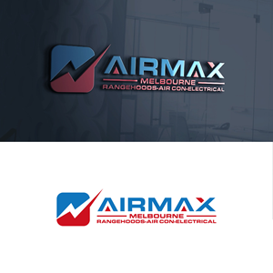 Logo-Design von ADBronze für Fernee Air and Electrical | Design: #34159362