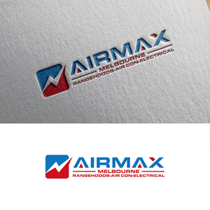 Logo-Design von ADBronze für Fernee Air and Electrical | Design: #34159364