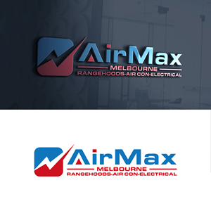 Logo-Design von ADBronze für Fernee Air and Electrical | Design: #34159365