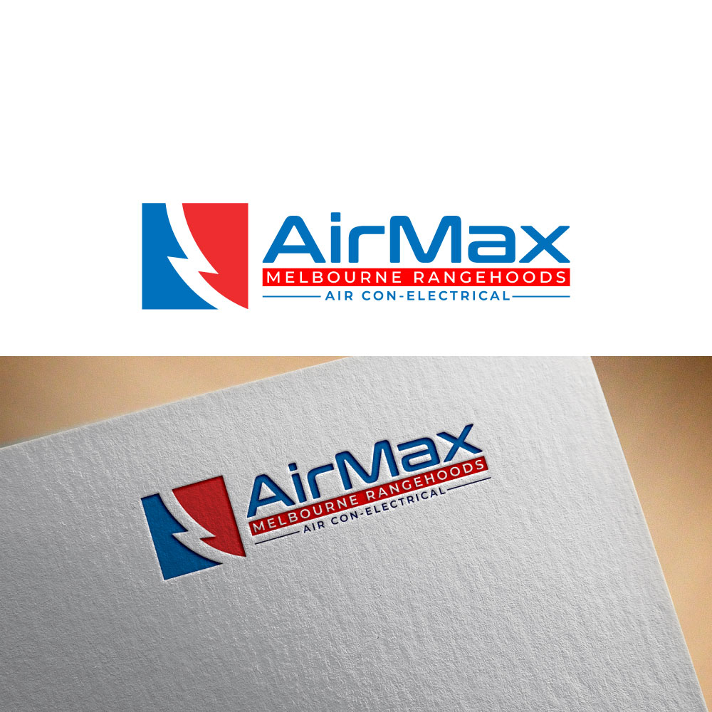 Logo Design by designhunt(verifiyed01) for Fernee Air and Electrical | Design #34160441