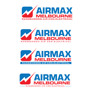 Logo Design by Noor Ezz for Fernee Air and Electrical | Design: #34164414