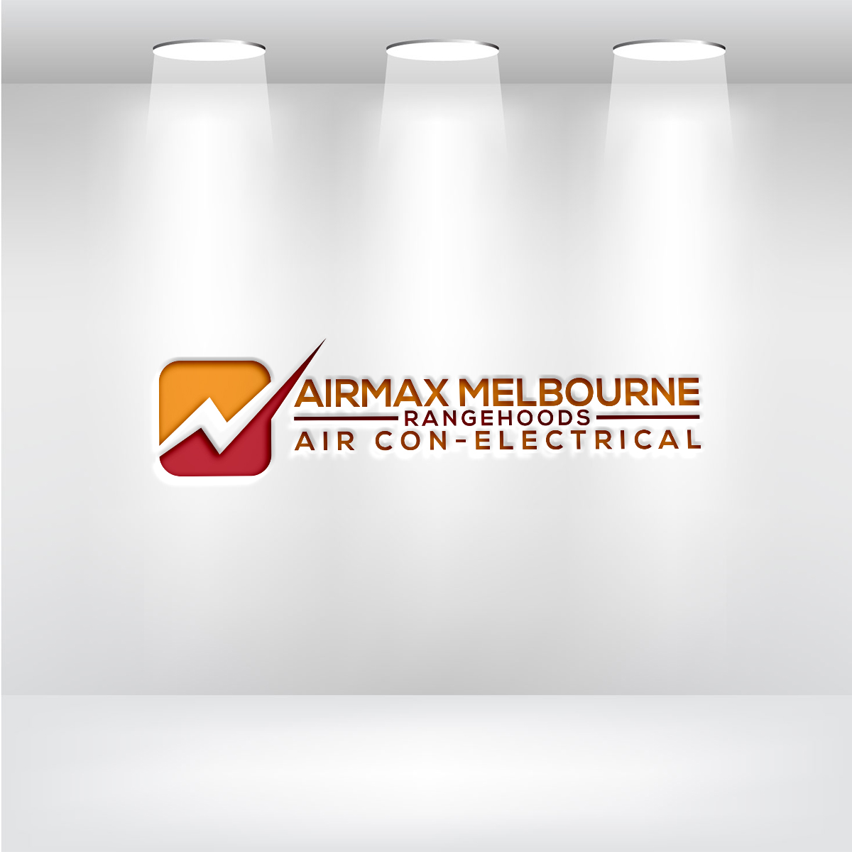 Design de Logo par jessimorge pour Fernee Air and Electrical | Design #34161474
