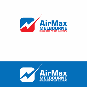 Logo-Design von Samudroid für Fernee Air and Electrical | Design: #34156671