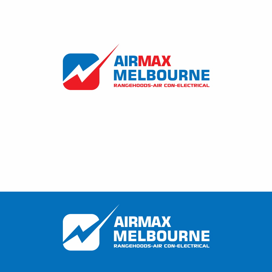 Logo Design by Samudroid for Fernee Air and Electrical | Design #34163716