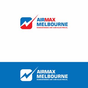 Logo-Design von Samudroid für Fernee Air and Electrical | Design: #34163716