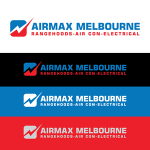 Logo Design by H4R5Z for Fernee Air and Electrical | Design: #34162008