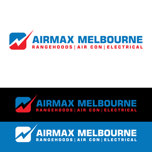Logo Design by H4R5Z for Fernee Air and Electrical | Design: #34168442