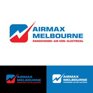 Logo Design by H4R5Z for Fernee Air and Electrical | Design: #34168461