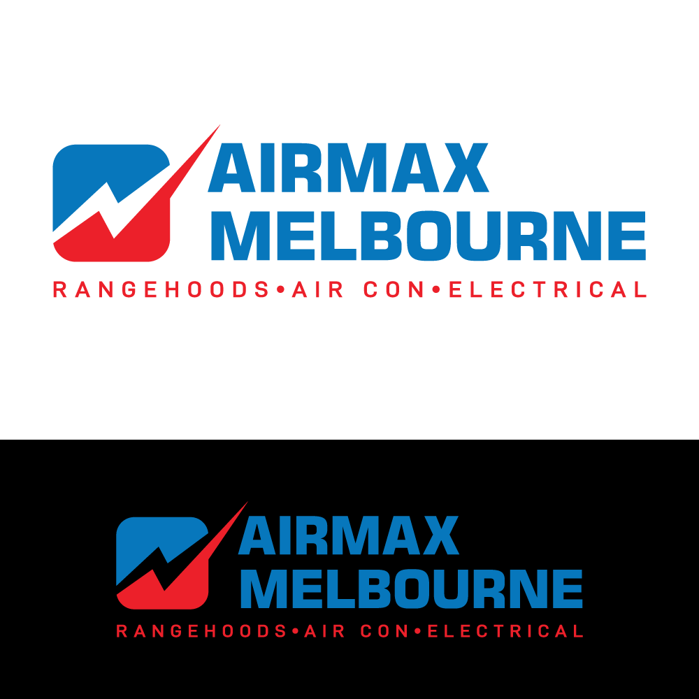 Logo Design by H4R5Z for Fernee Air and Electrical | Design #34175247