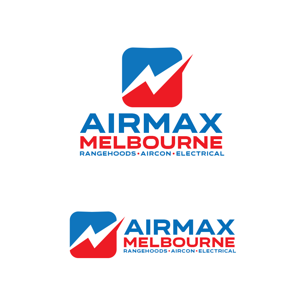 Logo Design by PsyPen for Fernee Air and Electrical | Design #34160603